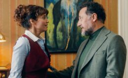 Hbo Original Dizisi Mira: Her Şey Yolundaymış Gibi Sekizinci Bölümüyle Yayında!