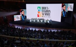 Türk moda sektörü küresel işbirliği için Moskova’da buluşacak