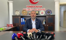Başkan Faruk Güler’den Eskişehir’de Kentsel Dönüşüm Çağrısı