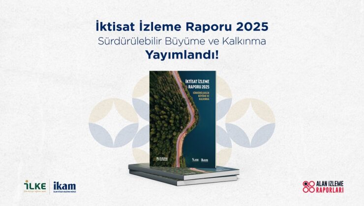 Türkiye ekonomisinin 2025 karnesi: Büyüme sürdü, sanayi son 30 yılın dibine indi