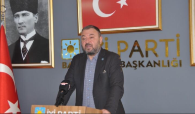 Hasan Fehmi Yörük: Motorindeki Artış Üreticinin de Tüketicinin de Hesabını Bozdu